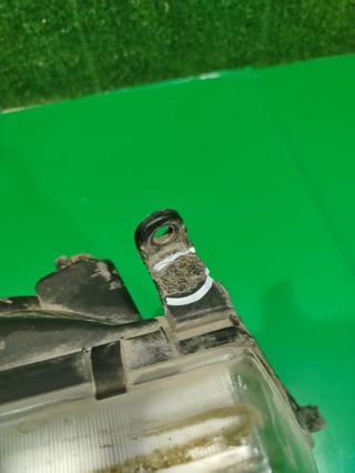 Фара, TOYOTA, LAND CRUISER 100, UZJ100, 2UZ-FE, 2000, F, R