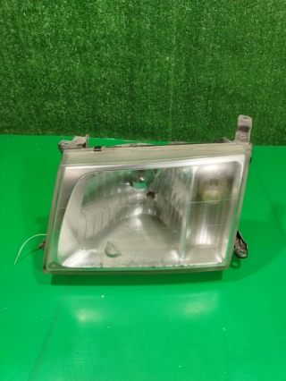 Фара, TOYOTA, LAND CRUISER 100, UZJ100, 2UZ-FE, 2000, F, L