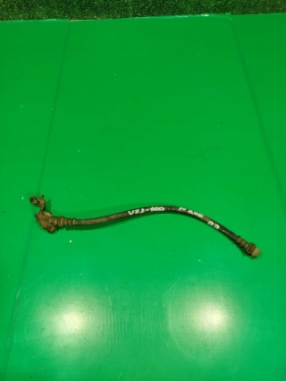 Шланг тормозной, TOYOTA, LAND CRUISER 100, UZJ100, 2UZ-FE, 2000, R, R