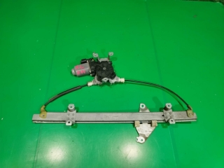 Стеклоподьемник