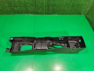 Консоль между сидений