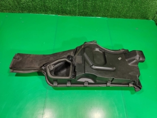 Корпус салонного фильтра, BMW, 5-SERIES, E60, M57N2, 2008