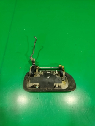 Ручка двери внешняя, DAEWOO, NEXIA, N100, G15MF, 1997, R, L