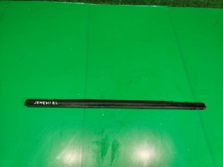 Молдинг стекла наружный, ISUZU, GEMINI, JT151F, 4XC1, 1991, R, L