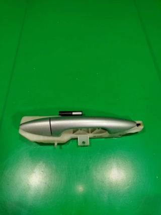 Ручка двери внешняя, HYUNDAI, SOLARIS, RB, G4FC, 2011