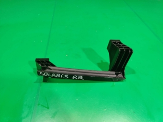 Направляющая стекла двери, HYUNDAI, SOLARIS, RB, G4FC, 2011