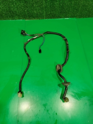 Проводка двери, NISSAN, SUNNY, FB13, GA13DS, 1990-1993, R, R
