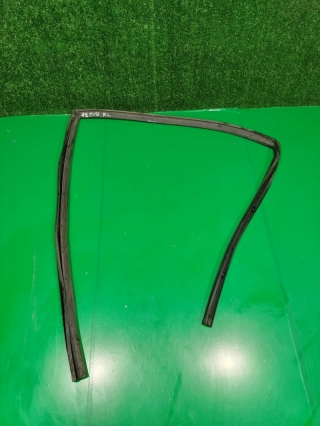 Уплотнитель стекла двери, HONDA, CIVIC FERIO, EK8, D16A, 1998, R, L