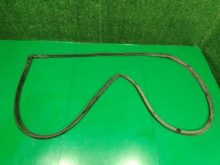 Уплотнитель двери, ISUZU, GEMINI, JT151F, 4XC1, 1991, R, L