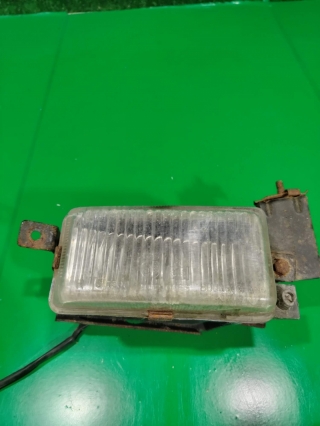 Фара противотуманная, VOLKSWAGEN, PASSAT B4, 3A2, ABC, 1994