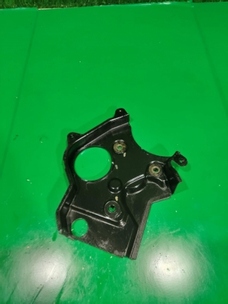 Кожух ремня грм, KIA, SPORTAGE, KM, D4EA, 2006