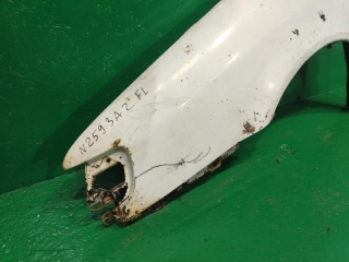 Крыло, VOLKSWAGEN, PASSAT B4, 3A2, ABC, 1994, F, L