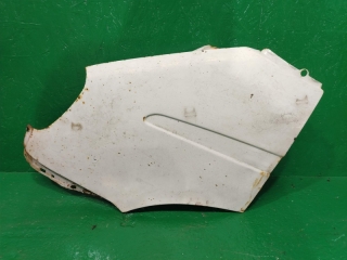Крыло, ГАЗ, 2705, ЗМЗ406, 2006, F, L