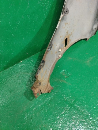 Крыло, HONDA, CIVIC, EG3, D13B2, 1994, F, R