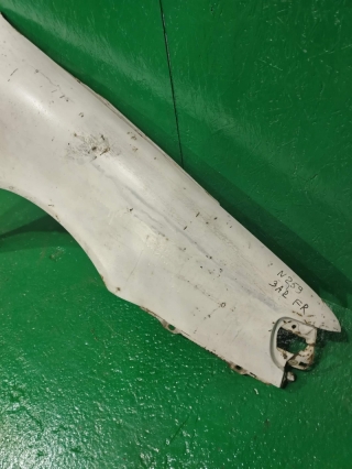 Крыло, VOLKSWAGEN, PASSAT B4, 3A2, ABC, 1994, F, R