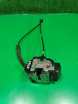 Замок двери