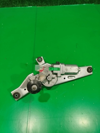 Мотор стеклоочистителя задний