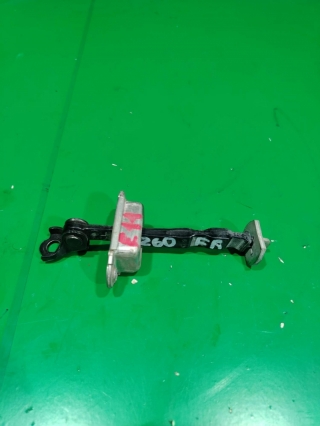 Ограничитель двери