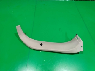 Обшивка двери багажника