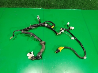 Проводка двери