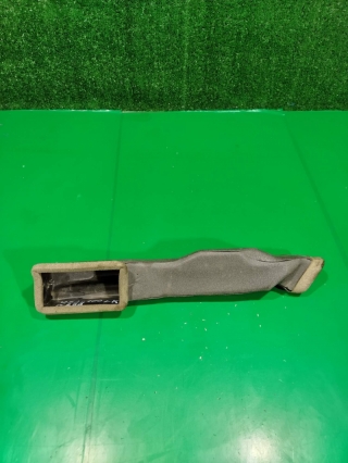 Воздуховод, TOYOTA, LAND CRUISER 100, UZJ100, 2UZ-FE, 2000