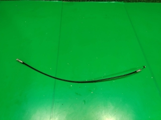 Трос открывания двери багажника, TOYOTA, LAND CRUISER 100, UZJ100, 2UZ-FE, 2000