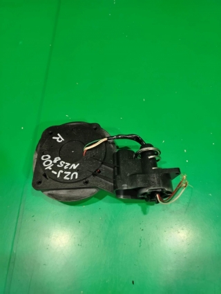 Мотор зеркала заднего вида, TOYOTA, LAND CRUISER 100, UZJ100, 2UZ-FE, 2000, F, R