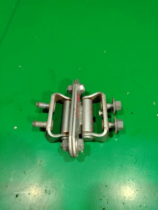 Петля двери багажника, TOYOTA, LAND CRUISER 100, UZJ100, 2UZ-FE, 2000