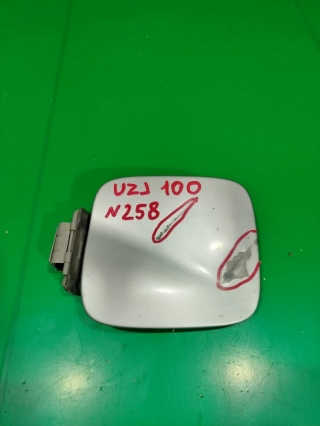 Лючок бензобака, TOYOTA, LAND CRUISER 100, UZJ100, 2UZ-FE, 2000