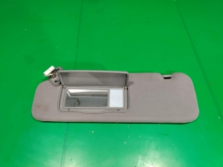 Солнцезащитный козырек, TOYOTA, LAND CRUISER 100, UZJ100, 2UZ-FE, 2000, L