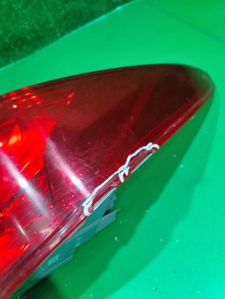 Фонарь в крыло