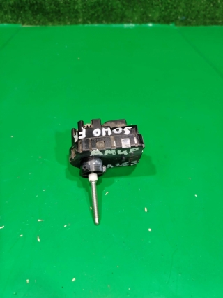 Корректор фар, SUZUKI, SOLIO, DBA, K12C, 2018, F, R