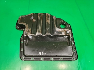 Поддон масляный двигателя, BMW, 7-SERIES, E38, M60, 1995, низ