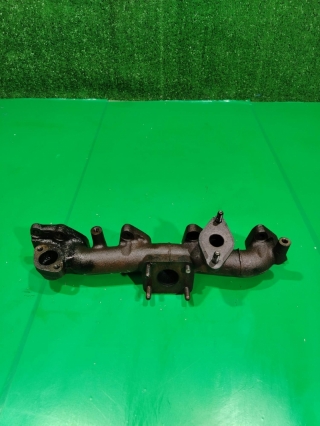 Коллектор выпускной, KIA, SPORTAGE, KM, D4EA, 2006