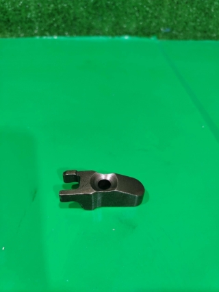 Скоба крепления форсунки, KIA, SPORTAGE, KM, D4EA, 2006