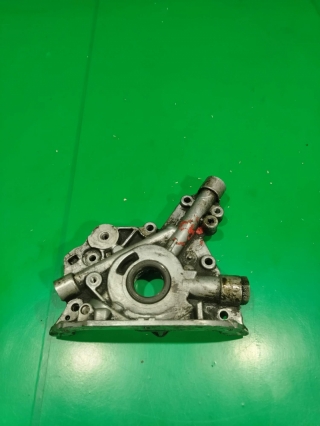 Масляный насос, ZAZ, CHANCE, 2010