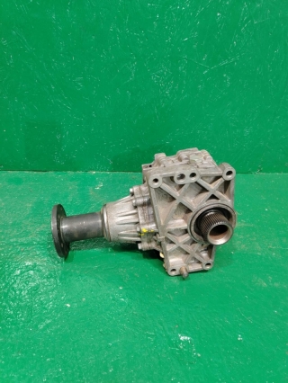 Раздаточная коробка, KIA, SORENTO, XM, G4KE, 2012