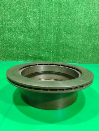 Диск тормозной, TOYOTA, LAND CRUISER 100, UZJ100, 2UZ-FE, 2000, R