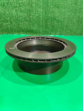 Диск тормозной, TOYOTA, LAND CRUISER 100, UZJ100, 2UZ-FE, 2000, R