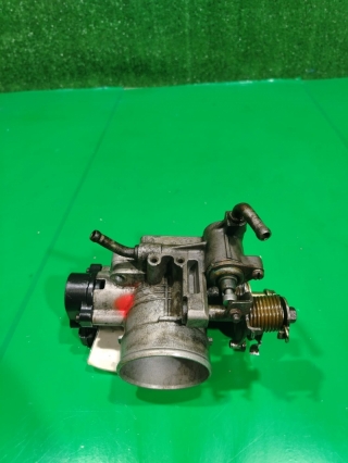 Дроссельная заслонка, NISSAN, CEFIRO, A32, VQ20DE, 1998