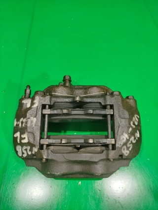 Суппорт тормозной, TOYOTA, LAND CRUISER 100, UZJ100, 2UZ-FE, 2000, F, L