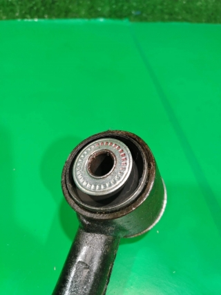 Рычаг, TOYOTA, LAND CRUISER 100, UZJ100, 2UZ-FE, 2000, F, L, верх