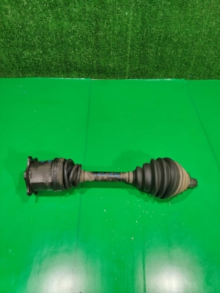 Привод, VOLKSWAGEN, PASSAT B6, 3C2, CDA BZB, 2008, F, L