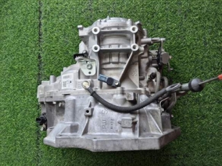 Акпп, CHEVROLET, LACETTI, J200, F16D3, 2007