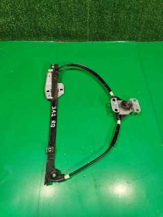 Стеклоподьемник, VOLKSWAGEN, PASSAT B4, 3A2, ABC, 1994, R, R