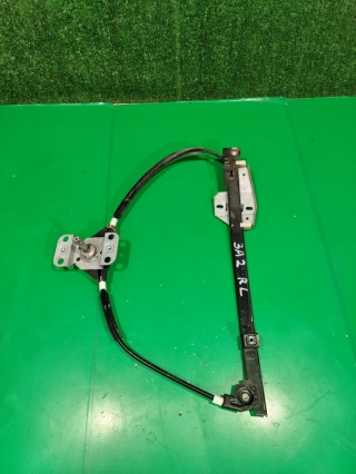 Стеклоподьемник, VOLKSWAGEN, PASSAT B4, 3A2, ABC, 1994, R, L