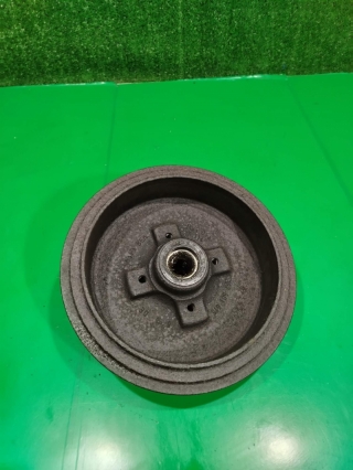 Тормозной барабан, VOLKSWAGEN, PASSAT B4, 3A2, ABC, 1994, R