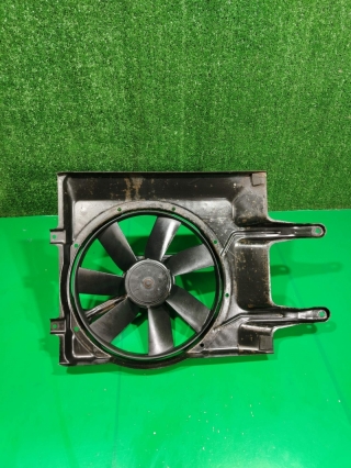 Диффузор вентилятора, VOLKSWAGEN, PASSAT B4, 3A2, ABC, 1994