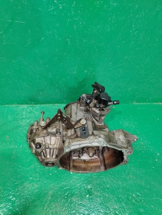 Мкпп, VOLKSWAGEN, PASSAT B4, 3A2, ABC, 1994