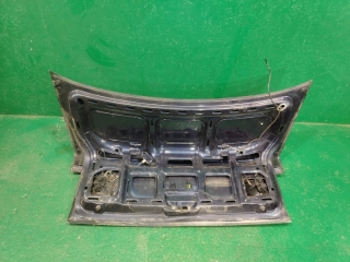 Крышка багажника, VOLKSWAGEN, PASSAT B4, 3A2, ABC, 1994